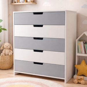 Комод детский