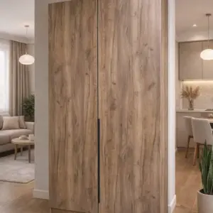 Шкаф плательный ЭКР 02